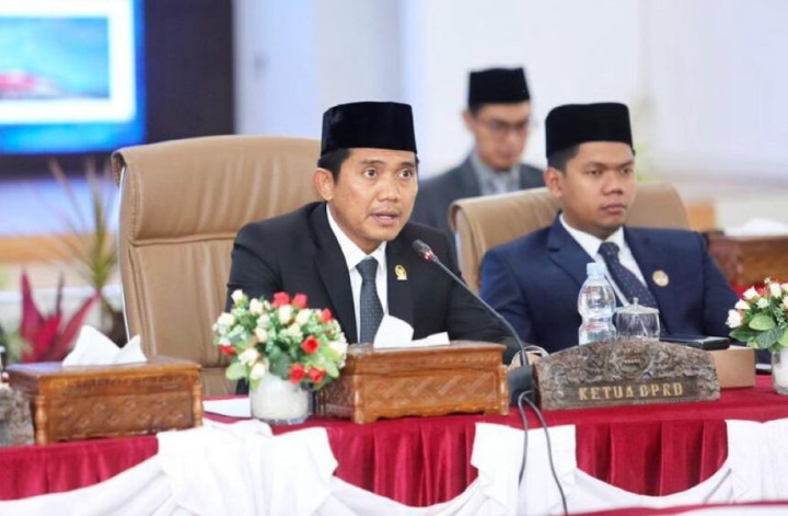 Ada Masa Waktu Hibah Lahan, Pembangunan Gudang Bulog Harus Segara Direalisasikan
