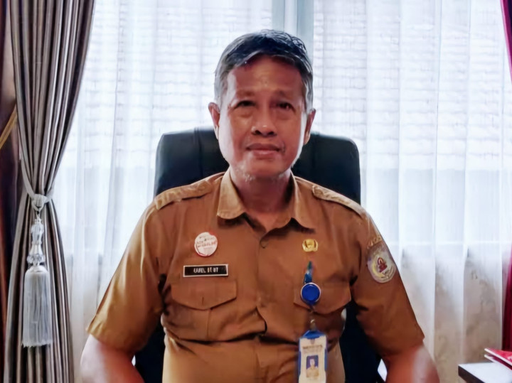 Dorong Daya Saing Pelaku UMKM Lokal, DPMPTSP Bontang Gagas Kemitraan dengan Perusahaan Raksasa