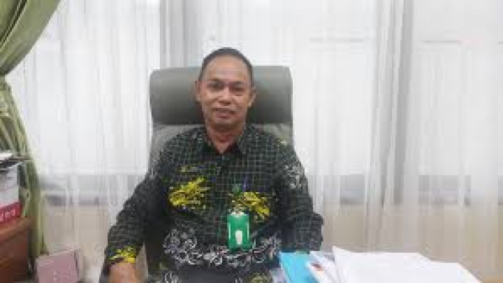 DPM-PTSP Bontang Dorong Modernisasi Administrasi Lewat Digitalisasi Surat Dinas