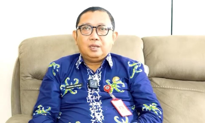 DPM-PTSP Dukung Program Kerja Wali Kota Neni dan Agus Haris