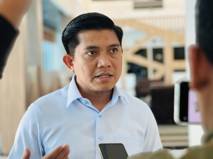 DPRD Bontang Belum Terima Informasi Mediasi Tapal Batas Sidrap