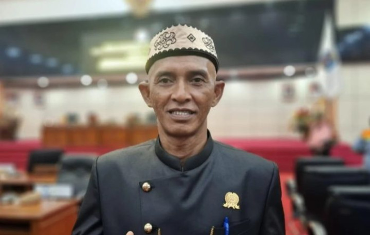 DPRD Bontang Dorong Pemerataan Akses Pendidikan Bagi Pelajar Pesisir