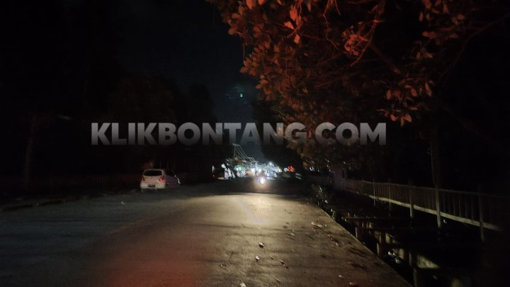 DPRD Bontang Soroti Masih Banyak Wilayah Gelap