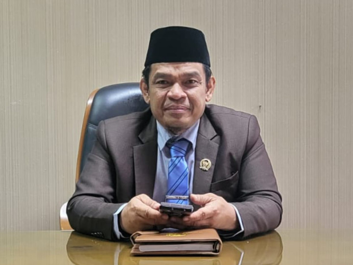 Fraksi ADB Soroti SILPA Tinggi, Desak Evaluasi Serapan dan Perbaikan Pengelolaan Aset