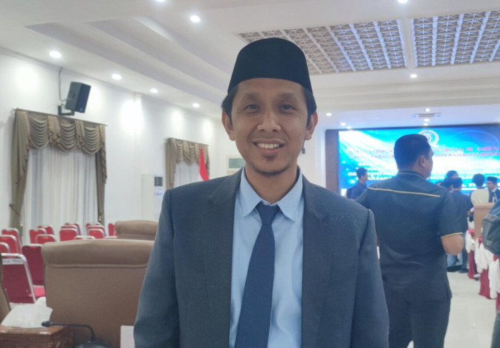 Heri Keswanto Desak Yayasan Unijaya Tunjukkan Keterbukaan