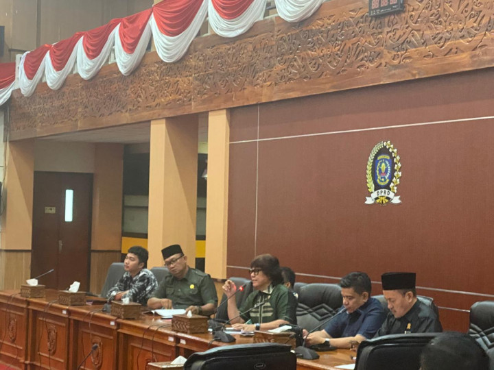 Instruksi Kemendagri Tak Konsisten, DPRD Minta Pemkot Lanjutkan Perjuangan Soal Kampung Sidrap