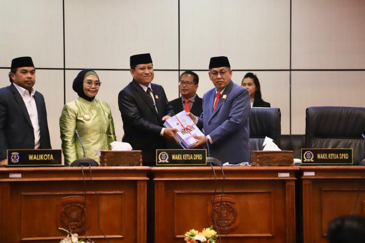 Kebutuhan Hunian Makin Tinggi, DPRD Jelaskan Pentingnya Raperda Penyelenggaraan Rusun