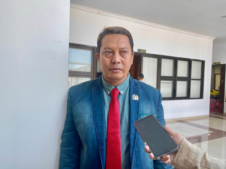 Pakai Sistem Online, Irfan Yakin Penerimaan Murid Baru Sudah Transparan