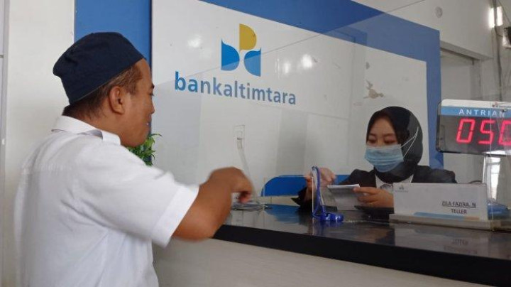 Pinjaman Bank Tanpa Bunga bagi UMKM Bontang Sudah Berjalan, Begini Cara Dapatkannya