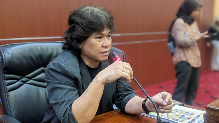 Sebelum Pengembangan, DPRD Desak DPMPTSP Pastikan Perizinan PT Blacbear Lengkap