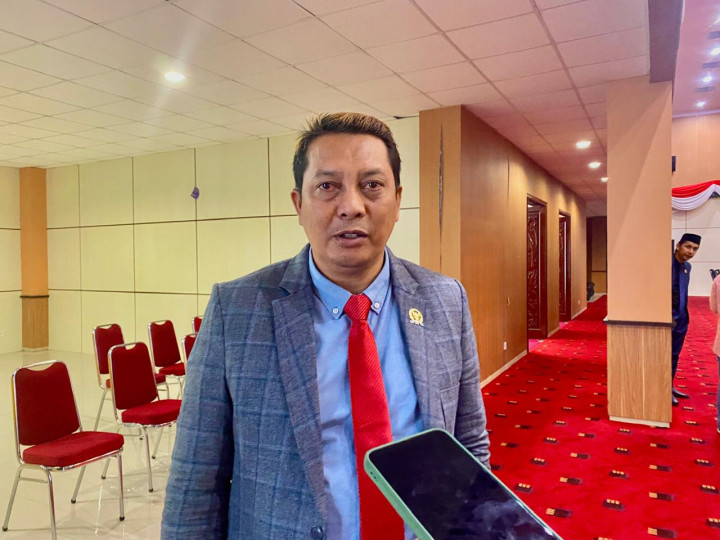 DPRD Apresiasi 100 Hari Kerja Neni-Agus, Ingatkan Konsistensi