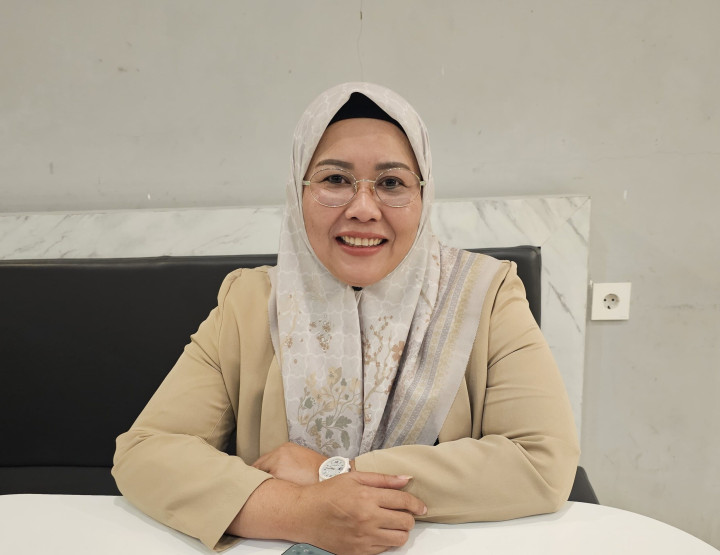 Tiga Sekolah di Bontang Terdampak Banjir Rob, Siti Yara Minta Penanganan Komprehensif