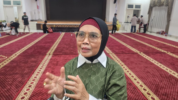 Wali Kota Neni Setuju Kebijakan Deposito Dilanjutkan; Lebih Untung 3 Kali Lipat, Tak Ganggu Arus Kas Daerah