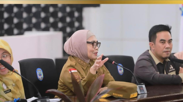 900 ASN Berebut 140 Unit Rumah Subsidi DP Rp1 Juta di Bontang Kuala, Berikut Simulasi Cicilannya