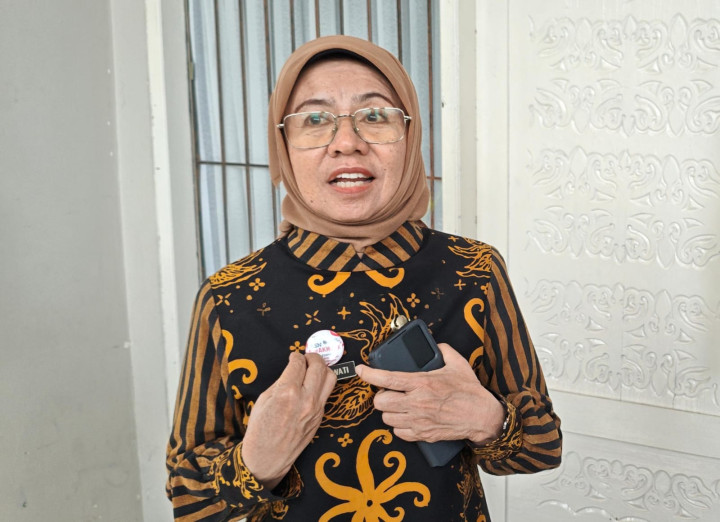 ASN Pelaku Penipuan di Kelurahan Guntung Dinonaktifkan; Sengaja Bikin Proyek Fiktif