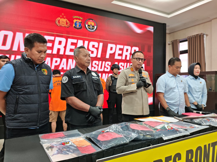 Bocah 8 Tahun Disetubuhi Paman Sendiri; Ketahuan Setelah Korban Mengaku Kesakitan