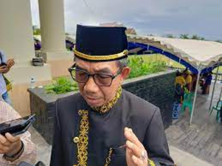 Bupati Kutim Insturksikan Cabut Plang RT yang Cantumkan Kawasan Sidrap Masuk Bontang