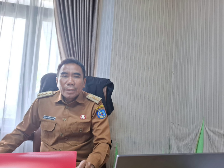 Cegah Terjerumus Narkoba, Camat: Keluarga dan RT Harus Aktif Pantau Aktivitas Remaja di Lingkungan