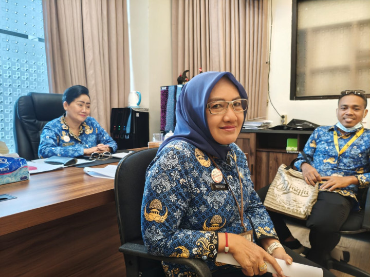 Dana Hibah untuk Atlet Bontang Turun Jadi Rp5 miliar, Cair di APBDP 2025