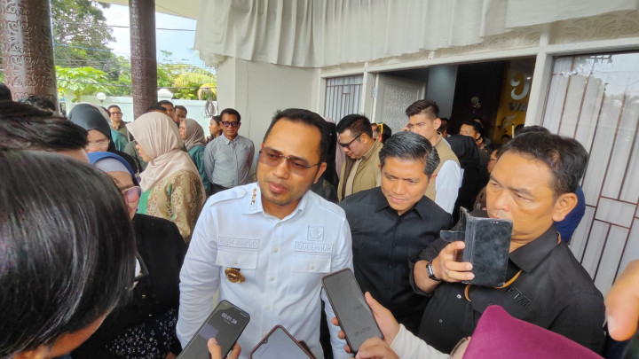 Gubernur Rudy Segera Tindaklanjuti Putusan Sela Kasus Kampung Sidrap