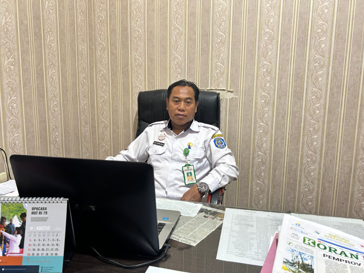 Hasil Pendataan Terbaru,  Warga Miskin di Api-Api Berkurang 1.000 Orang