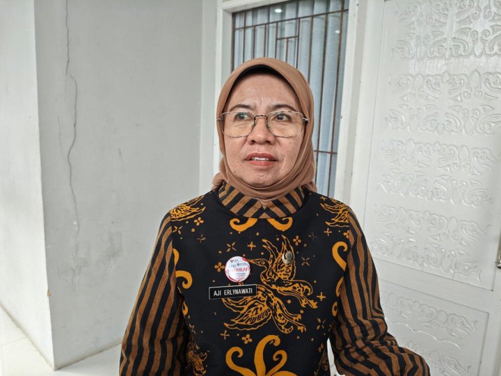 Jika Terbukti Salah; ASN Kelurahan Guntung yang Terseret Kasus Penipuan Bakal Dipecat