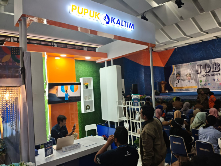 Job Fair Bontang 2025: PKT Buka Sertifikasi K3 Umum Gratis, Kuota 50 Orang, Cek Syarat dan Cara Daftarnya