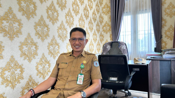 Kelurahan Bontang Baru Siapkan Layanan Ramah Difabel, Wujudkan Pelayanan Publik Inklusif