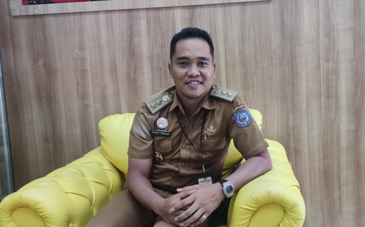 Koperasi Merah Putih Guntung Targetkan Peningkatan Keterlibatan Masyarakat