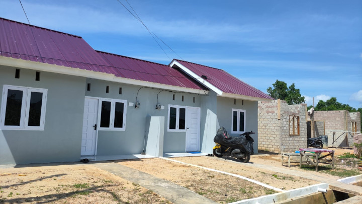 Masyarakat Bontang Berpenghasilan Rendah Bisa Bersaing Dapat Rumah Subsidi, Ini Link Pendaftarannya