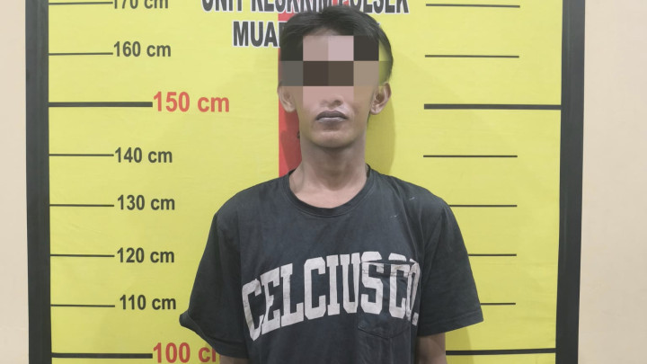 Menyelinap Lewat Jendela, Pemuda di Muara Badak Perkosa Perempuan Berkebutuhan Khusus 