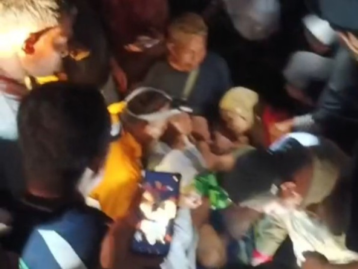 Pemancing yang Disambar Buaya di Santan Ulu Masih Pelajar, Ditemukan Tak Bernyawa