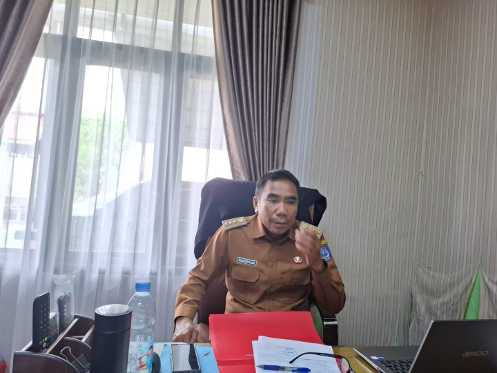 Pemkot Bontang Komitmen Dukung Pertumbuhan UMKM