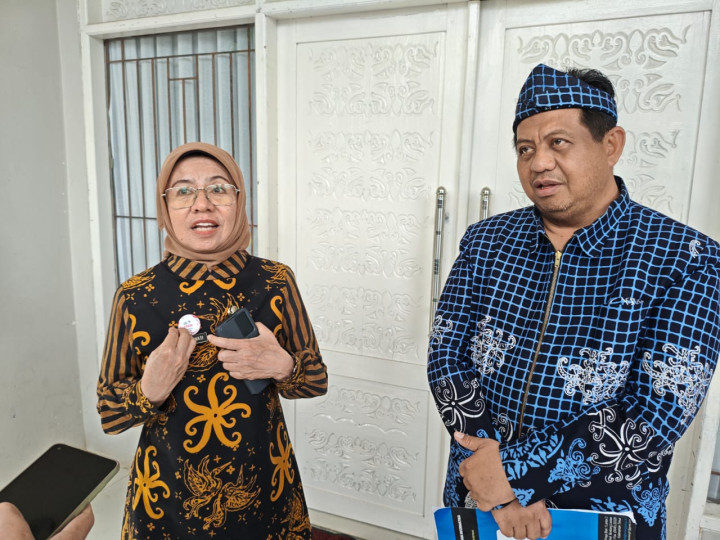 Pemkot Sebut Server yang Terkena Air kembali Berfungsi, Mau Beli Lagi untuk Backup