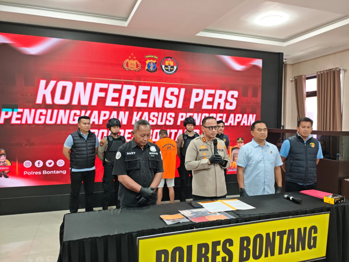 Pemuda Asal Loktuan Setubuhi Anak di Bawah Umur, Motor Korban juga Digadai