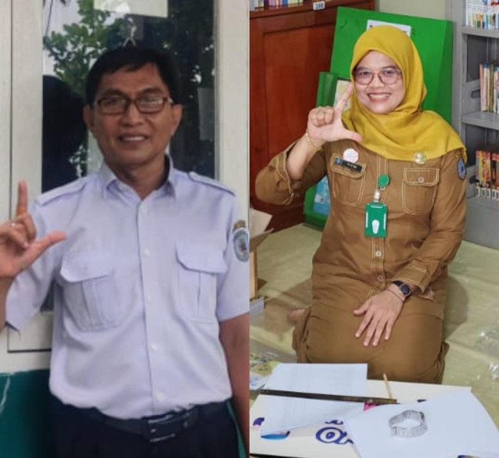 Perpustakaan Gunung Elai Raih Akreditasi PISA, Jadi Pusat Informasi Sahabat Anak yang Terpercaya