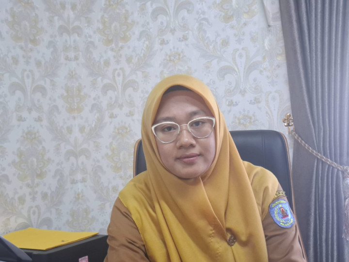 Pompa Apung hingga Polder jadi Usulan Prioritas Pembangunan di Bontang Kuala