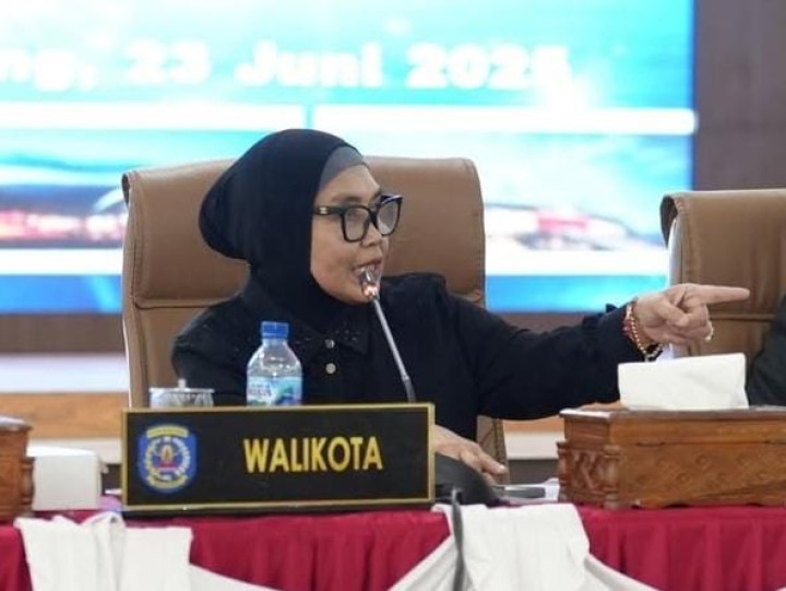 Program Pemasangan Jargas Bontang Masih Abu-Abu; Wali Kota Bakal Pertanyakan ke Kementerian