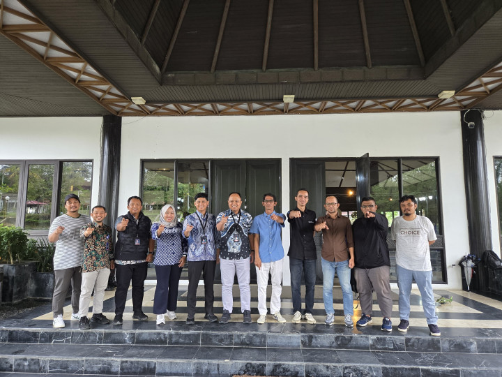 Pupuk Kaltim Porwada 2025 Siap Digelar di Bontang, Pertandingkan 11 Cabor