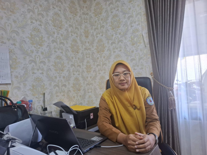 Realisasikan Program Prioritas, Tiap Kelurahan Dapat Rp1,5 Miliar
