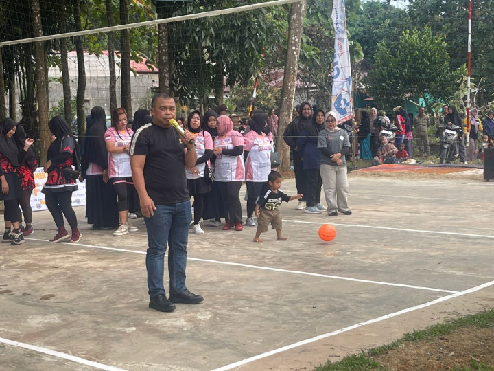 Soal Tapal Batas Kampung Sidrap; AH Tegaskan Bontang Tak Gugat Pemkab Kutim, Melainkan Uji Regulasi