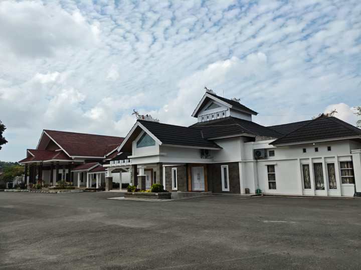 Sudah Ada Investor Tertarik Bangun Hotel Bintang 5 di Area Rujab Walikota, Investasi Rp75 Miliar