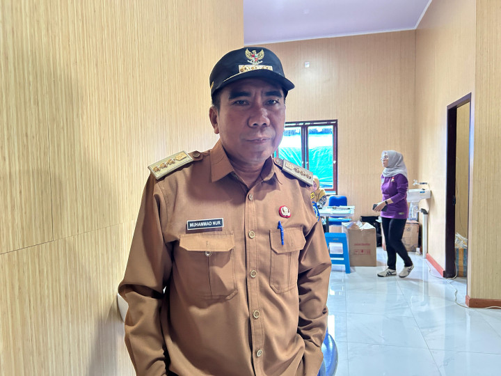 Terjadi 45 Kasus DBD di Bontang Utara Dalam 6 Bulan, Camat Ajak Warga Tingkatkan Kebersihan Lingkungan