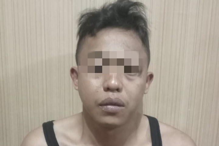 16 Hari Buron; Pelaku Pencurian Uang Tunai Rp 10 Juta dan Ponsel di Klinik Satelit PKT Diringkus