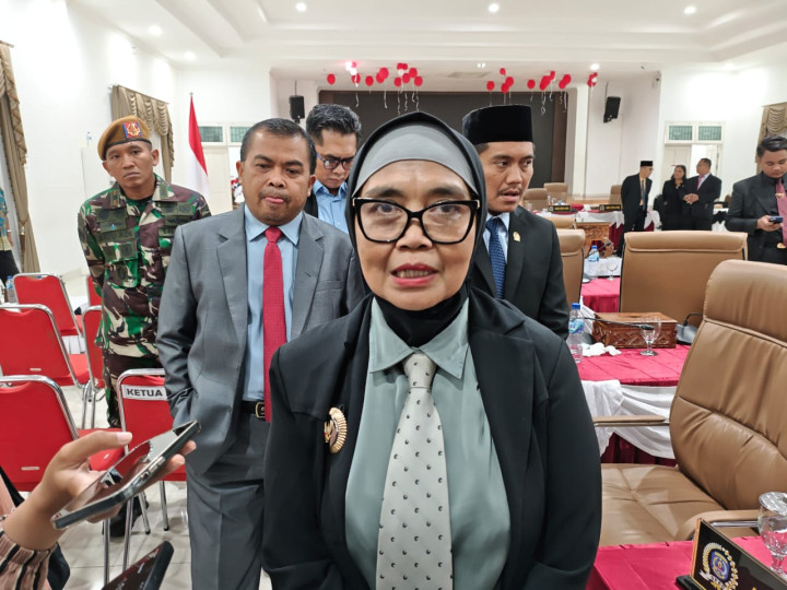 APBDP Bontang 2025 Disahkan, Insentif RT hingga Kader Posyandu Resmi Naik