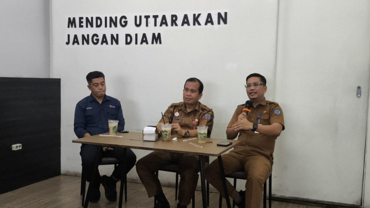 Car Free Night Ditunda Lagi! Ahmad Yani Kawasan Tertib Lalu Lintas,  Polres Tak Beri Izin