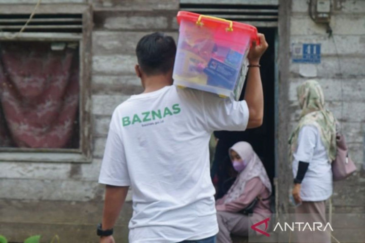 CSR Perusahaan di Kaltim Bakal Dikelola Basnaz, Kajian dan Regulasi Sedang Disusun