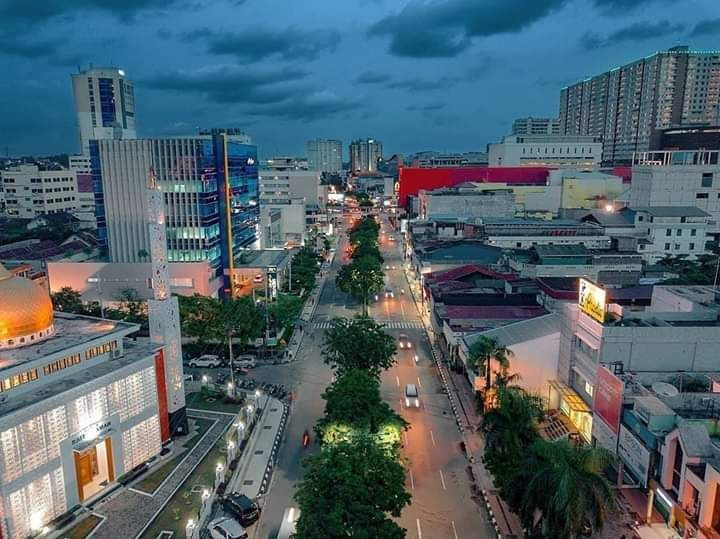 Dari Rp 300 Ribu Jadi Rp 9,5 Juta, Warga Balikpapan Keluhkan PBB Melonjak Drastis