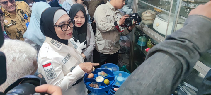 Dinkes Temukan Mayoritas Anak Stunting Ada di Pesisir, Paling Banyak di Loktuan 