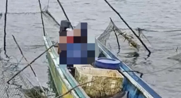 Insiden Nelayan Tewas Terjerat Belat, DKP3 Bontang Tak Bisa Atur Titik Pemasangan